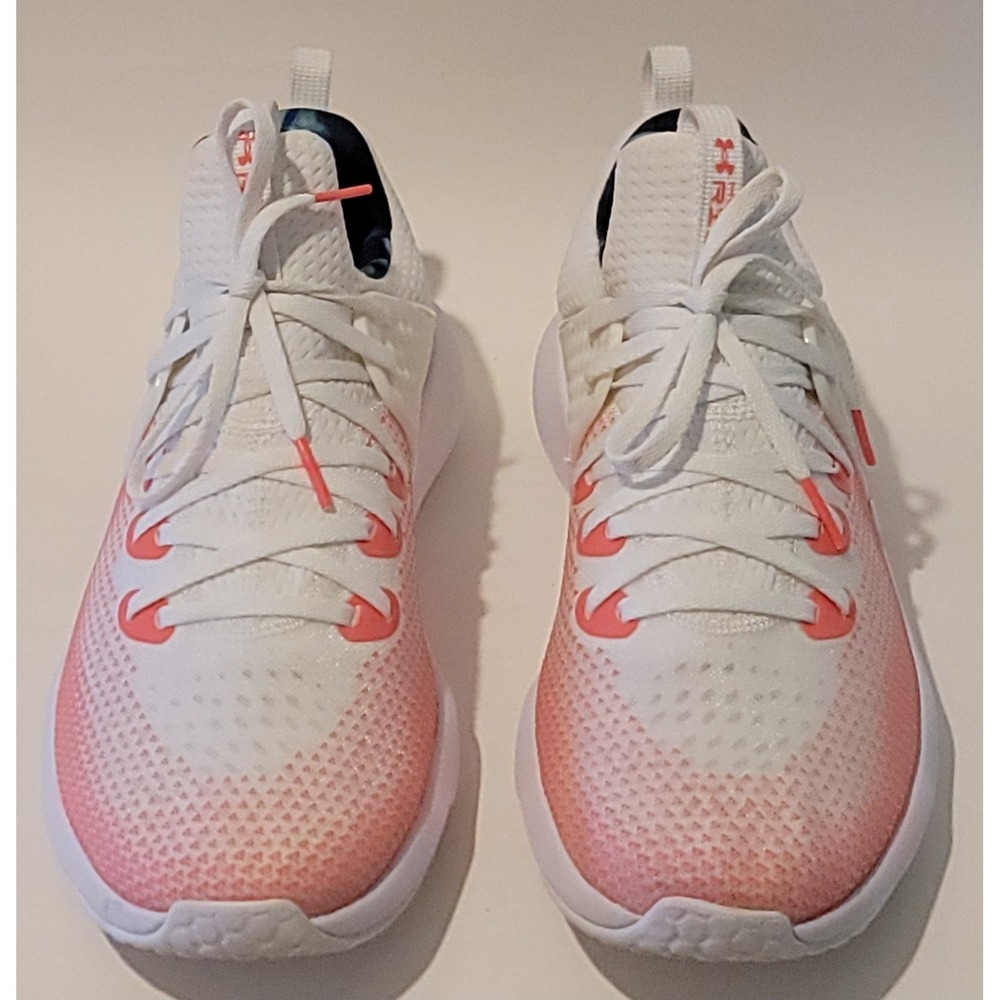 Under Armour UA W HOVR Riae 3 Novelty‎  Women's Sneakers Sz 10.5US